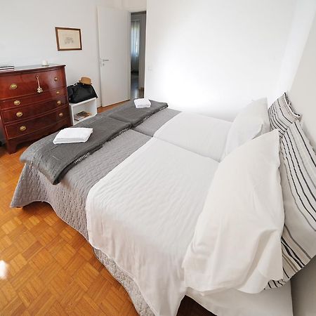 Vitali Apartments Bellagio Esterno foto