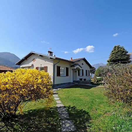 Vitali Apartments Bellagio Esterno foto