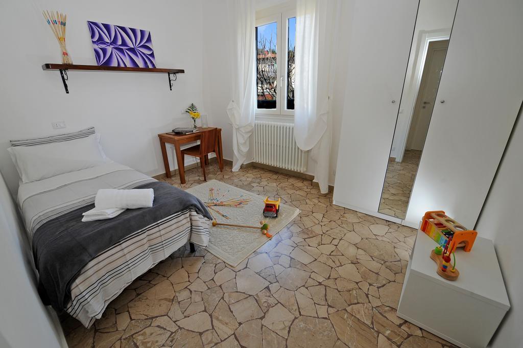 Vitali Apartments Bellagio Esterno foto