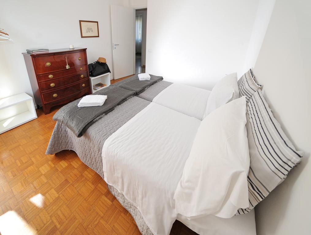 Vitali Apartments Bellagio Esterno foto
