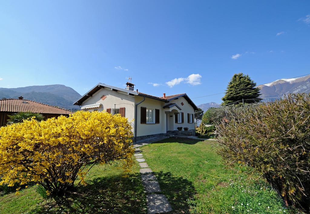 Vitali Apartments Bellagio Esterno foto