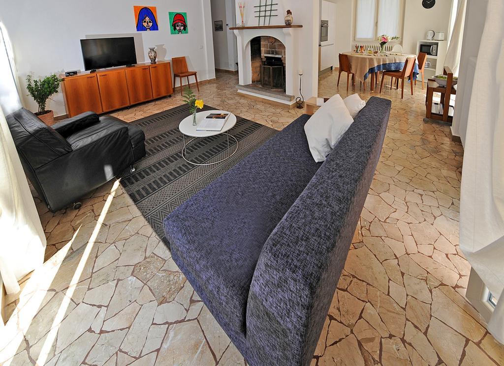 Vitali Apartments Bellagio Esterno foto
