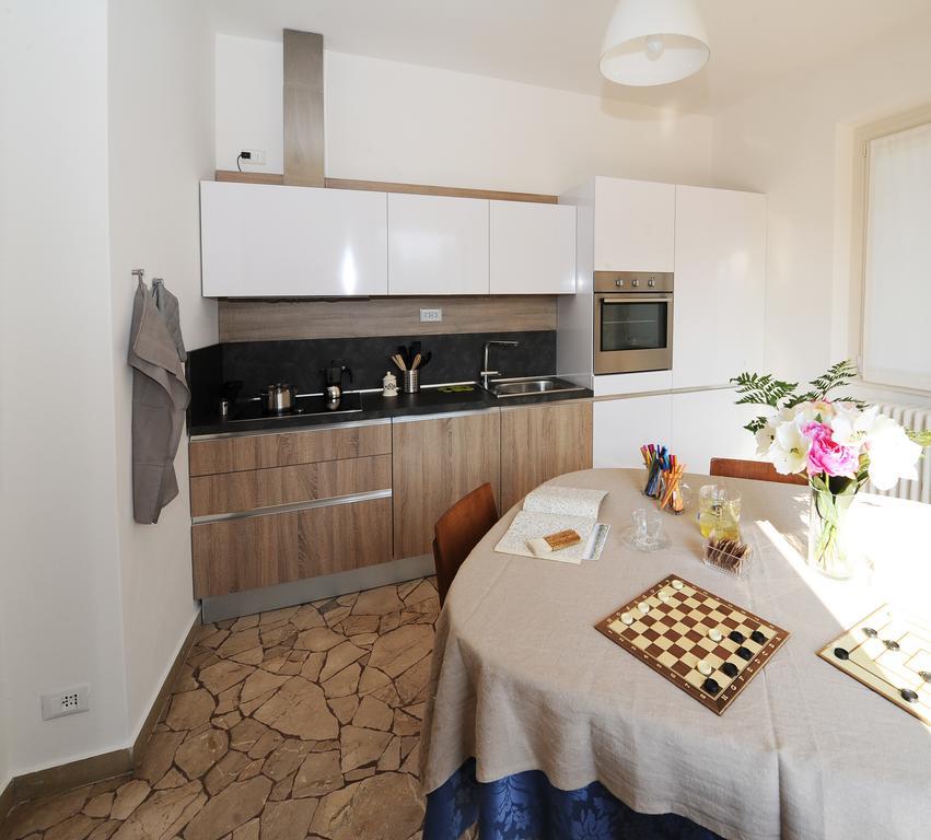 Vitali Apartments Bellagio Esterno foto