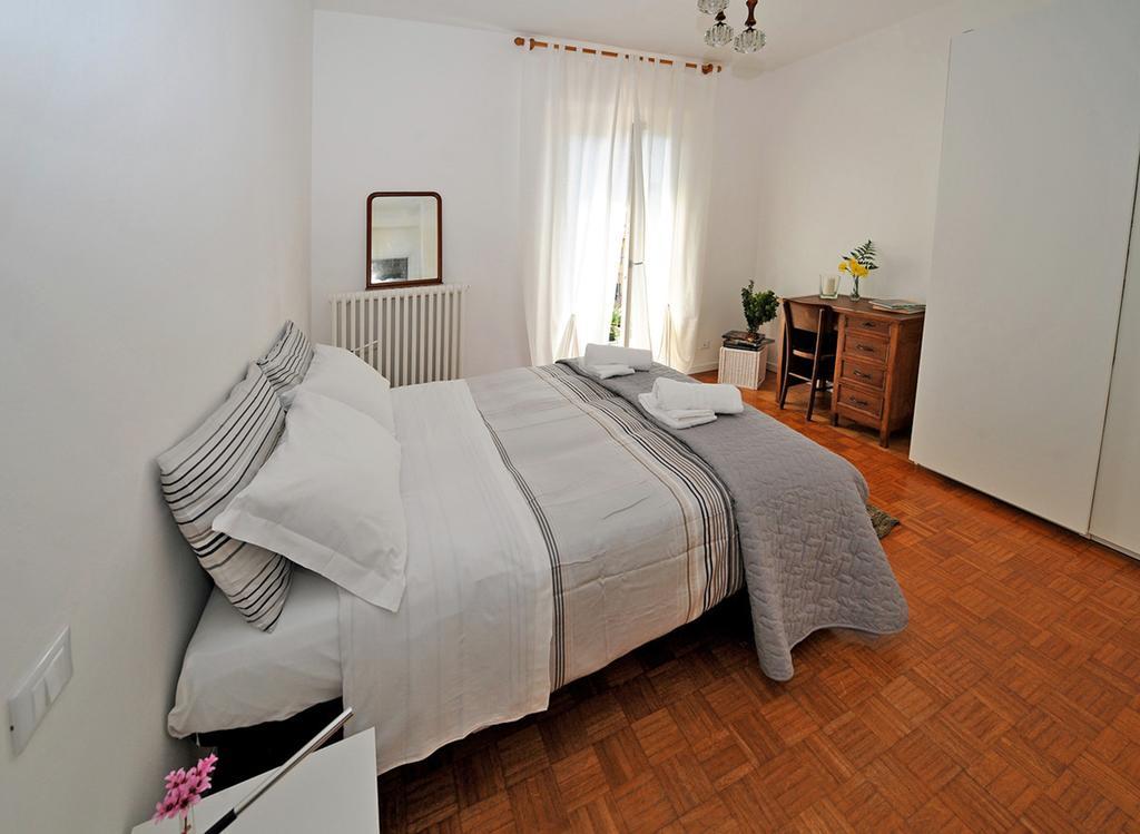 Vitali Apartments Bellagio Esterno foto