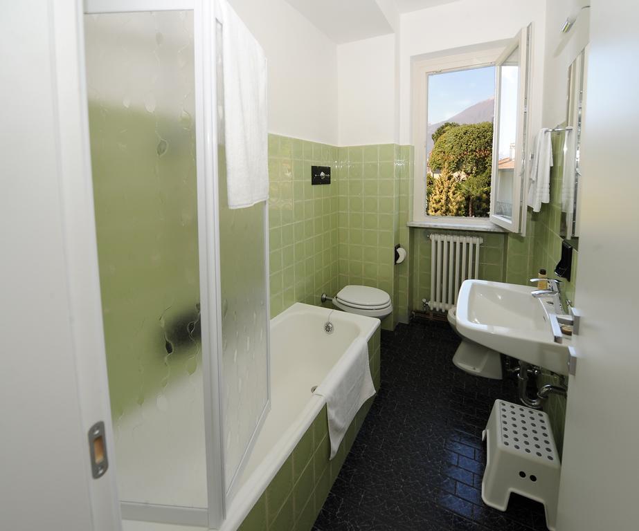 Vitali Apartments Bellagio Esterno foto